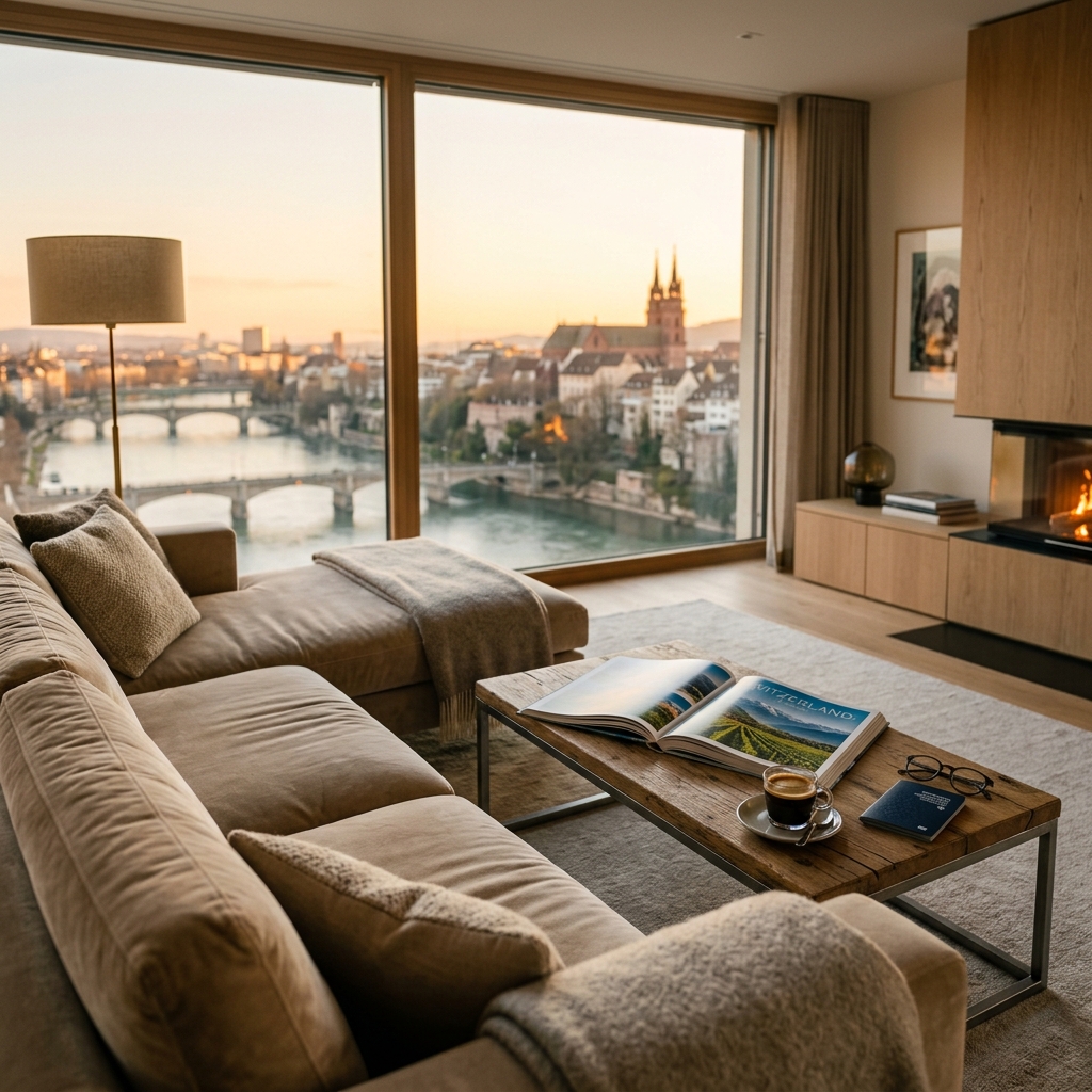 SC Travel — Ihre Reiseagentur