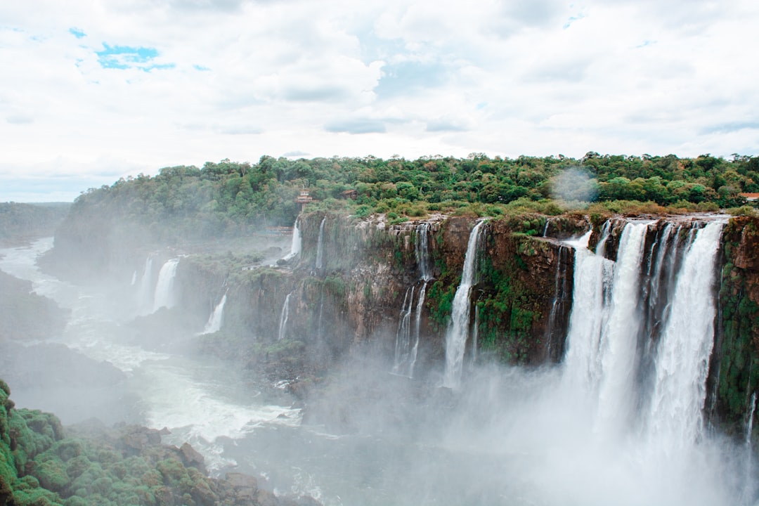 Argentinien: Iguaz&uacute;, Gletscher & das Ende der Welt
