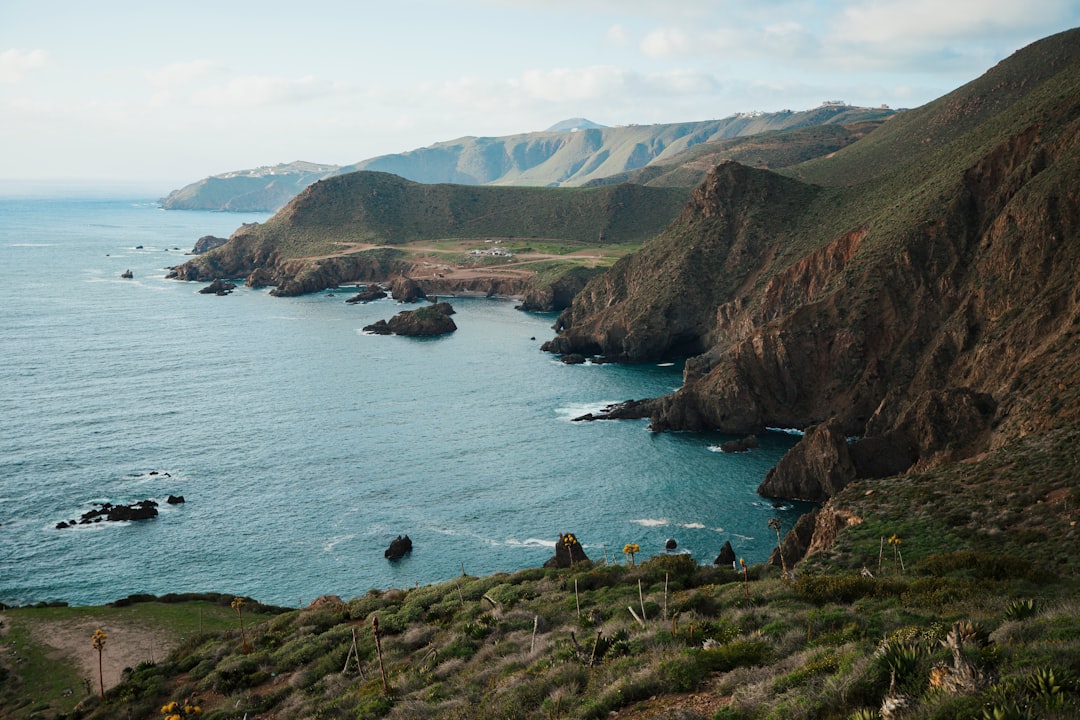 Baja California: Wale, W&uuml;ste & Pazifik