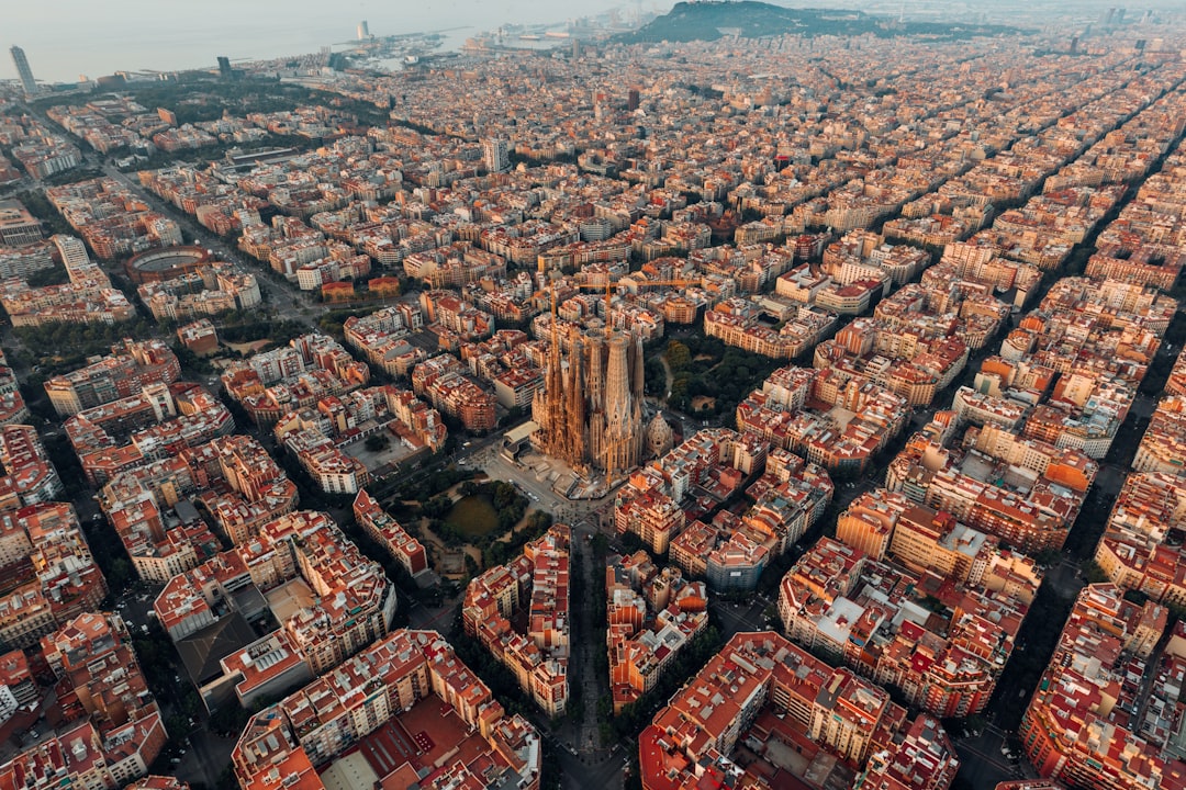 Barcelona: Gaud&iacute;, Tapas & Mittelmeer