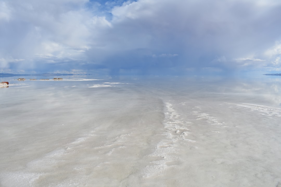 Bolivien: Salzseen, Andengipfel & Kolonialst&auml;dte