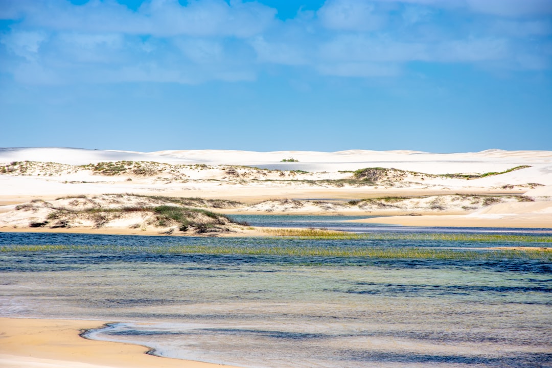 Brasiliens Nordk&uuml;ste: D&uuml;nenparadiese & versteckte Str&auml;nde