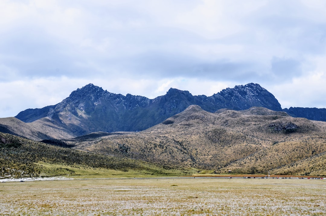Ecuador: Vulkane, Amazonas & Koloniales Erbe
