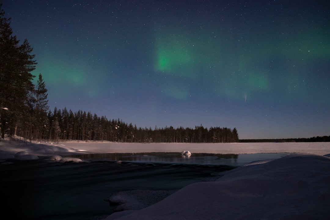 Nordkap: Polarlichter & arktisches Abenteuer