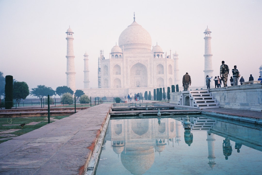 Indien Exklusiv: Pal&auml;ste, W&uuml;ste & Taj Mahal