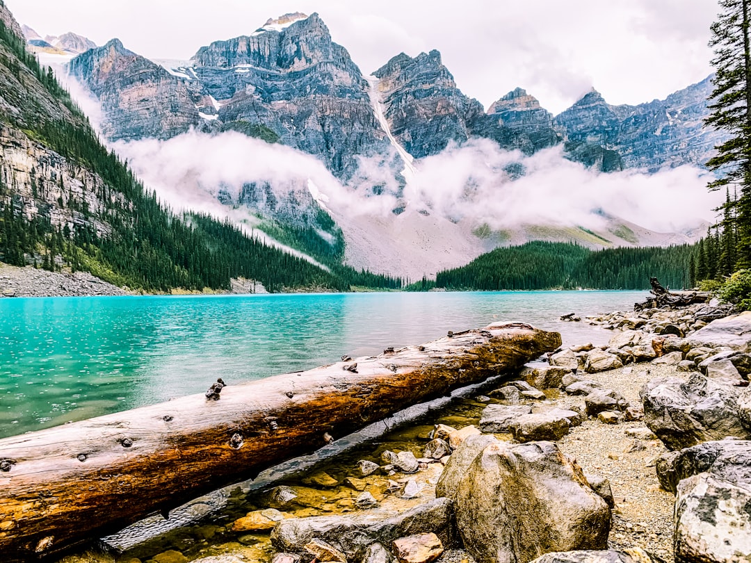 Kanada: Von Niagara Falls bis zu den Rocky Mountains