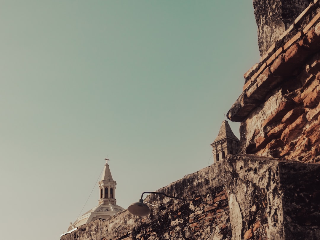 Kolumbien: Bogot, Cartagena  Kaffeezone