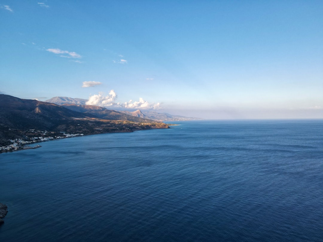 Kreta: Strnde, Schluchten  Kultur