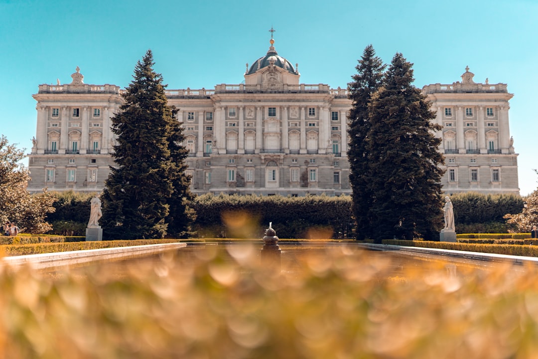 Madrid: Kunst, Tapas & k&ouml;nigliches Flair