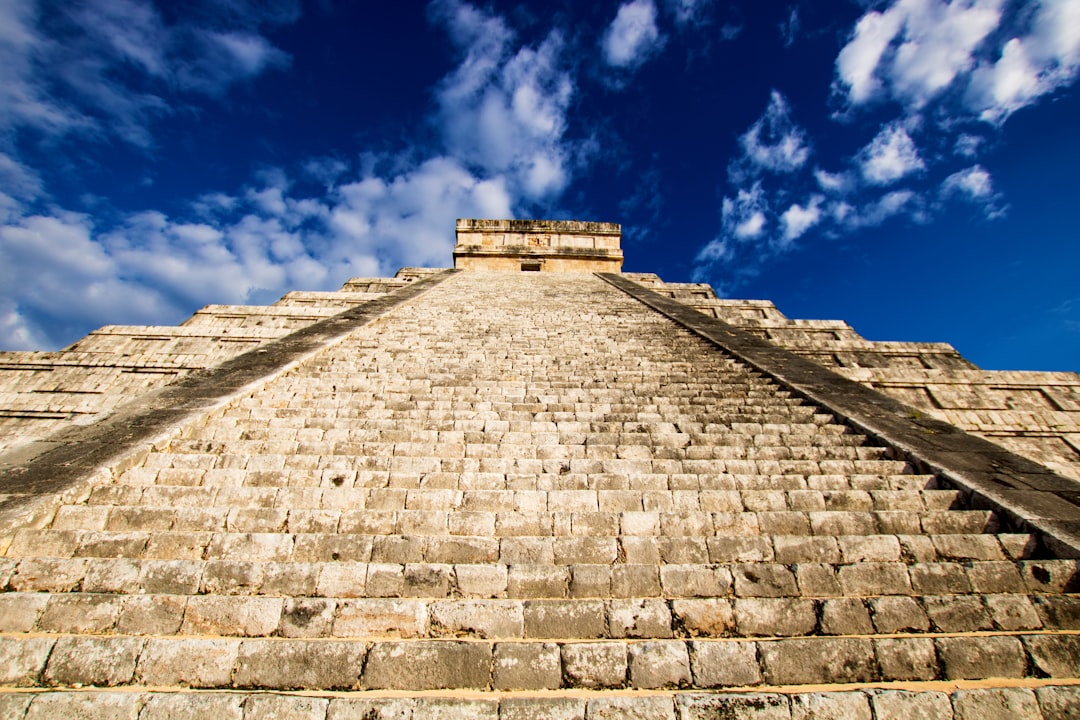 Mexiko: Maya-Tempel, Cenoten & Streetfood
