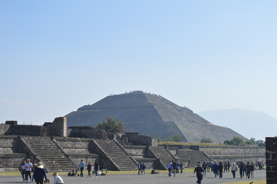 Mexiko Signature: Pyramiden, Oaxaca & Karibik