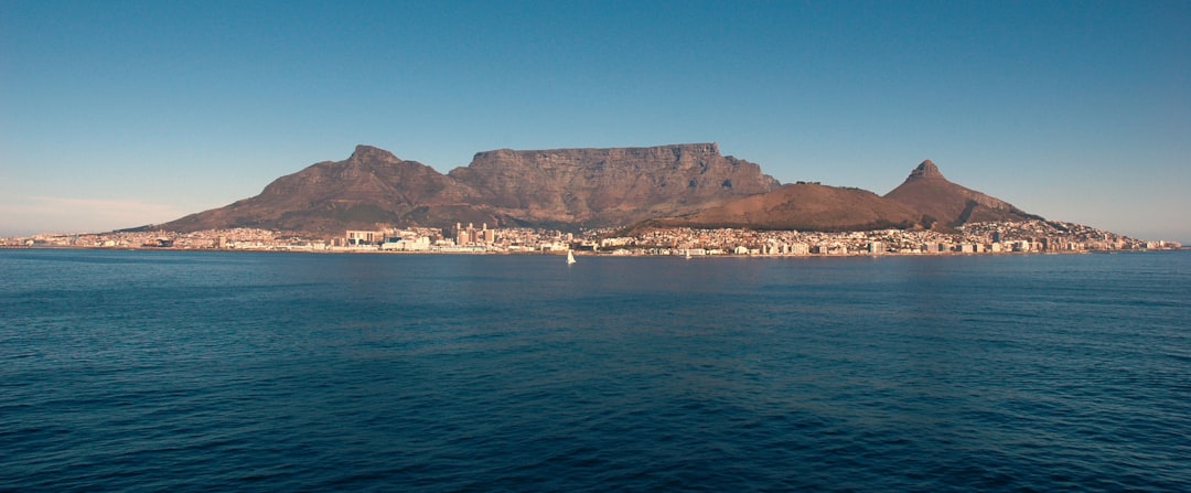 S&uuml;dafrika: Vom Kr&uuml;ger bis zum Tafelberg