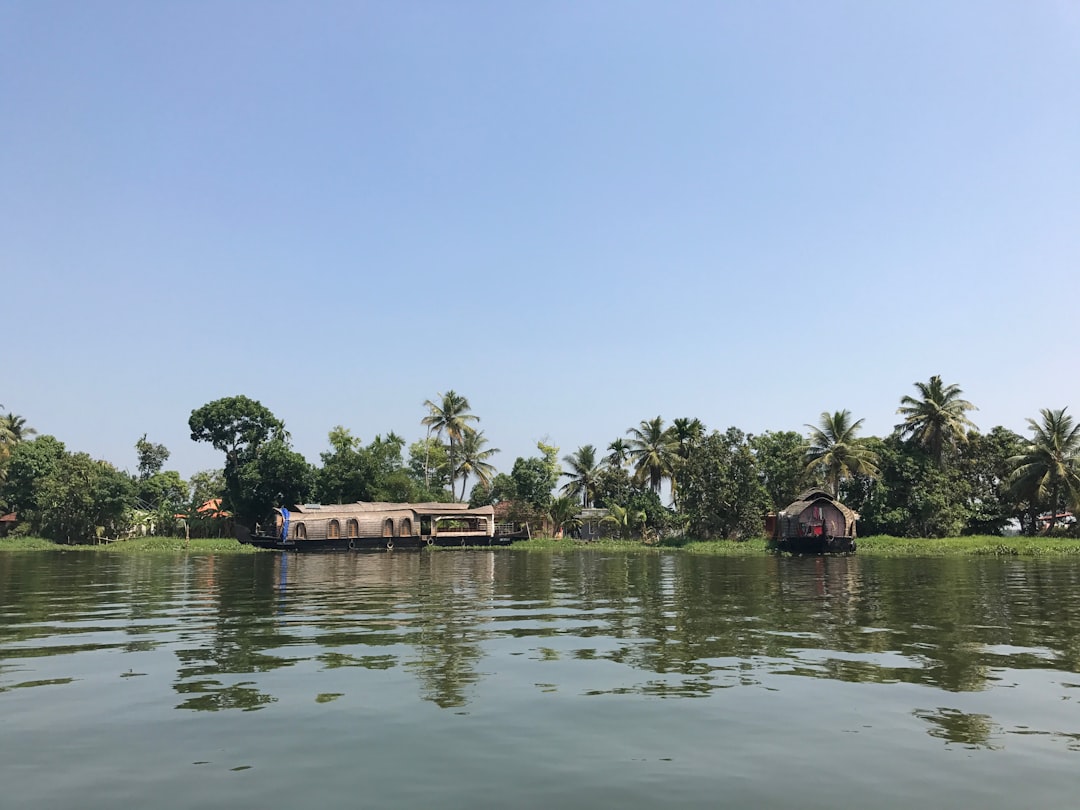 S&uuml;dindien: Tempel, Gew&uuml;rze & Backwaters