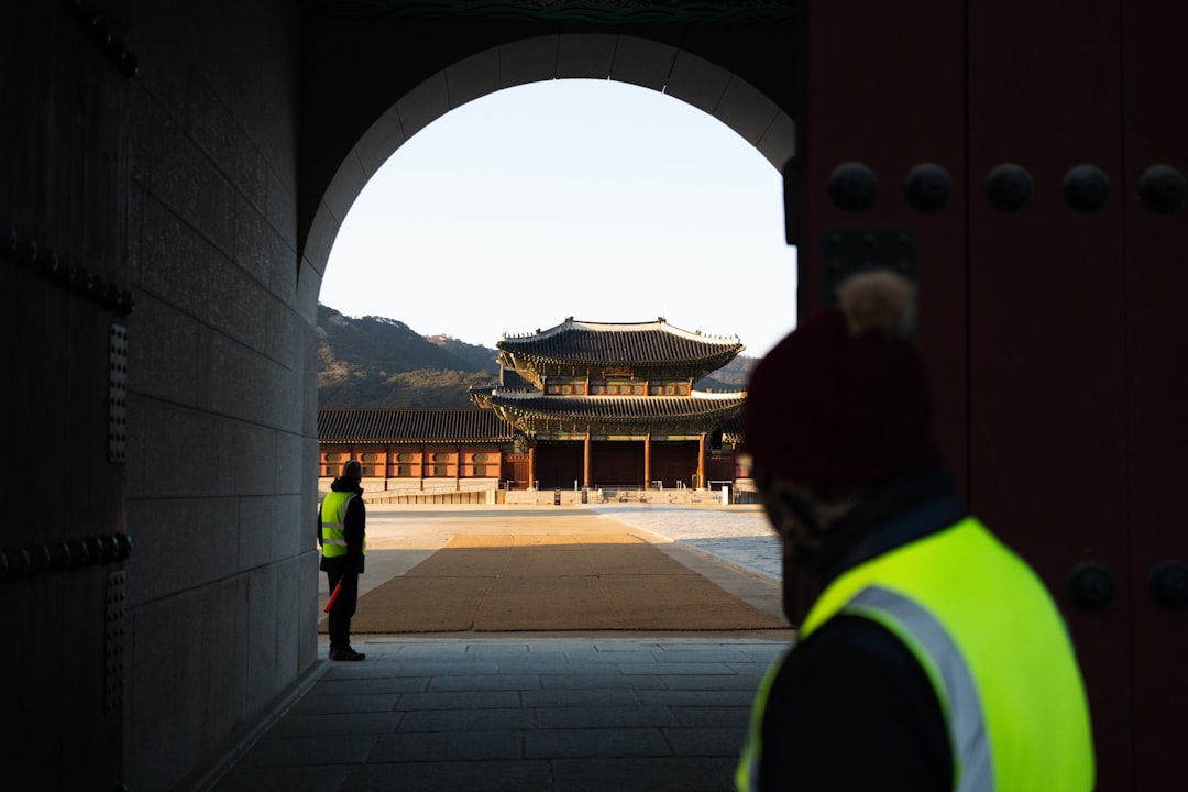 S&uuml;dkorea: Tempel, K-Pop & K&uuml;stenstrassen