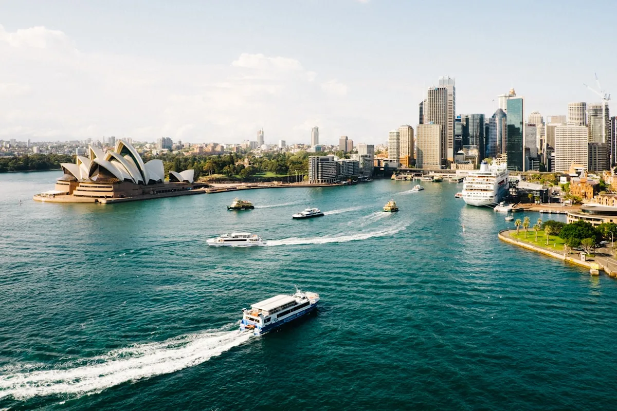 Australien