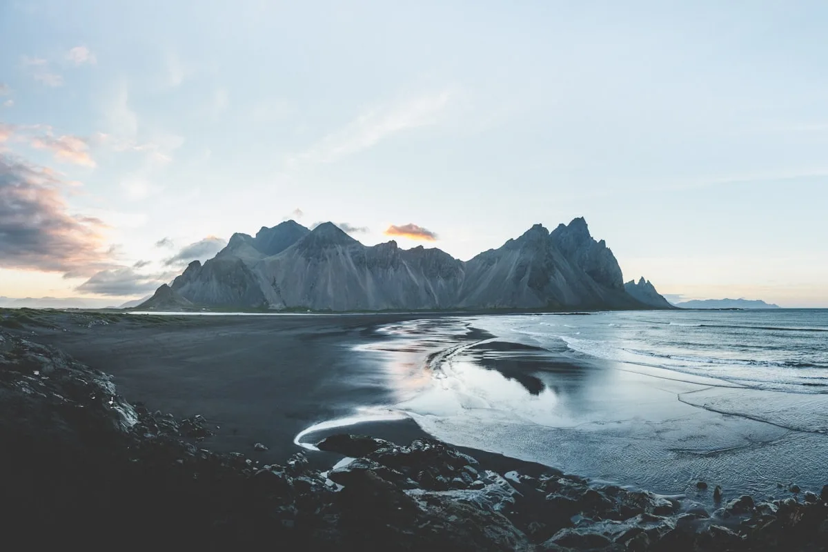 Island