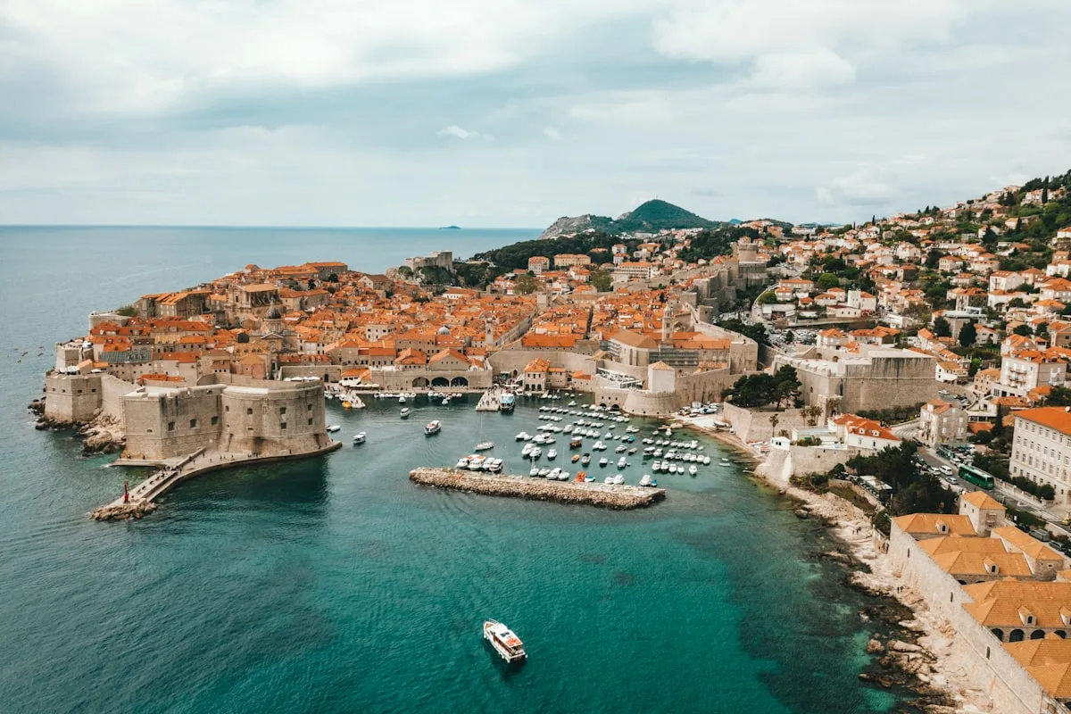 Kroatien