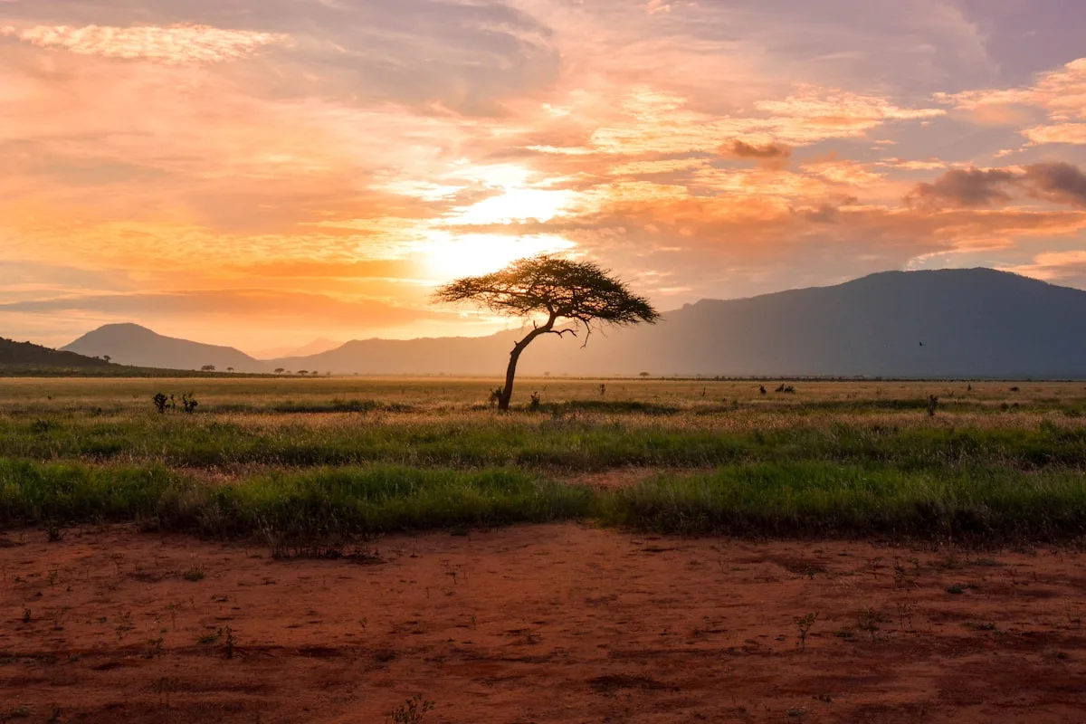 Namibia