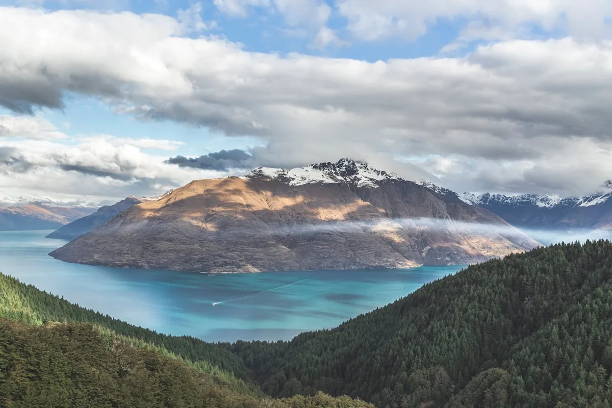 Neuseeland